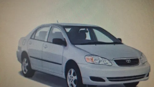 Paralama Dianteiro Direito Corolla 2003 A 2008 Importado