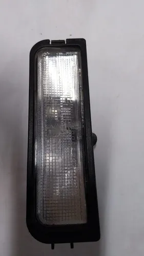 Luz Lanterna Placa Gol Voyage G5 G6 G7 04661000 14024-00356