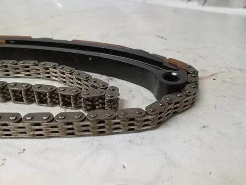 Guia + Corrente Ford Focus Tit 2.0 2015/17 Cm5e6k255   25997