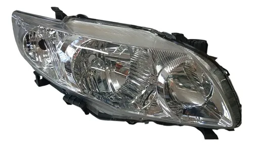 Farol Corolla 2008 2009 2010 2011 L Direito S/ Xenon 5250