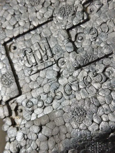 Isopor Porta Macaco Celta 2006 07 08 09 10 11 2012 26919