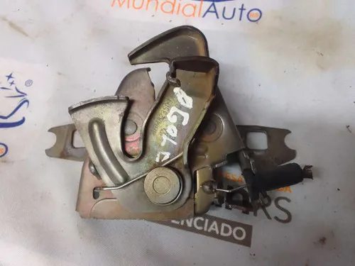 Fechadura Do Capo Vw Golf Polo 1hm823509  11335