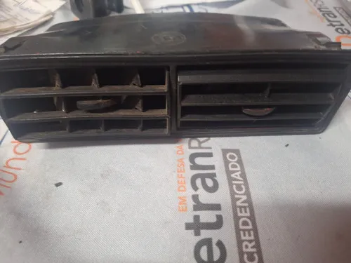 Difusor De Ar Central Vw Gol Original 3058203291 29411