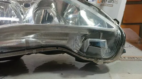 Farol Direito Corolla 2012 /14 S/ Xenon 27019 Direito/passageiro