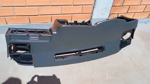 Capa Painel Interno Blazer / S-10 1996 2000- Cinza 26723