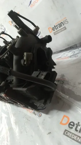 Coletor Adm Renault Logan Sandero Kangoo 8200656779 19441