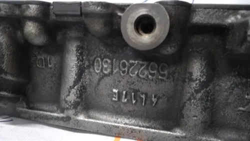 Mancal Sobre Carter Motor Jeep Renegade Toro 55226130 198558