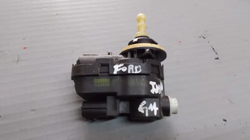 Motor Regulagem Farol Spin Ka Compass...  17466 Ambos Lados