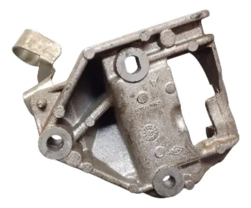 Suporte Bomba Direção Logan Clio Sandero 1.0 16v 07/14 30423