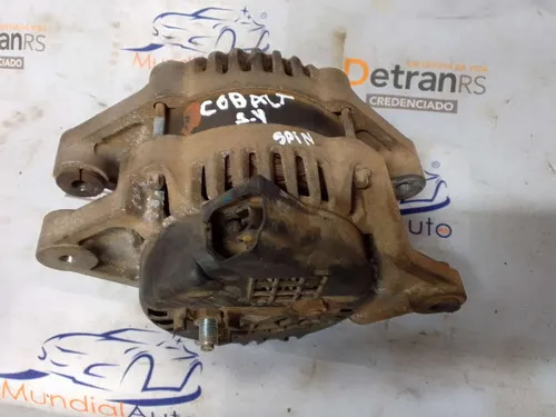 Alternador Gm Spin Cobalt 2014/.. 1.4 94767674  11370