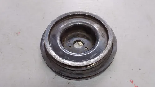 Polia Compressor Ar Condicionado Sandero Clio 16v 1.0 30340