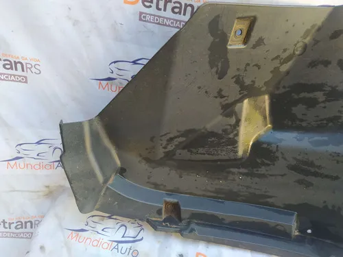 Parabarro Traseiro Esquerdo Fiat Grand Siena 51849008 11859