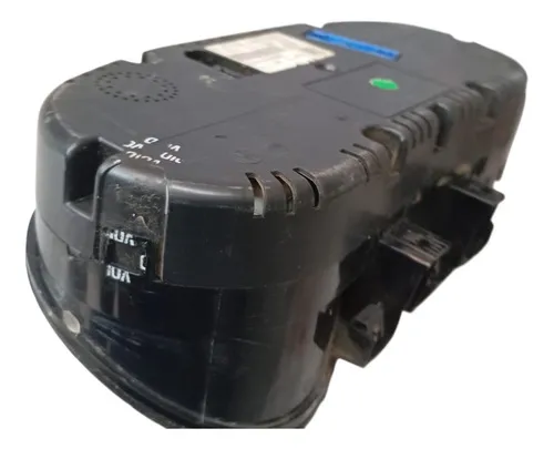 Painel Instrumentos Volkswagem Crossfox 1.6 2010/15 27182 Preto