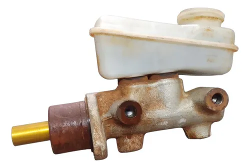 Reservatório Fluído Freio Chevrolet Corsa 11885