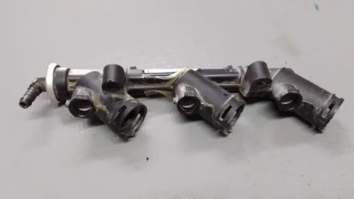Flauta Dos Bicos Injetores Gol G7 1.0 3cc    24388