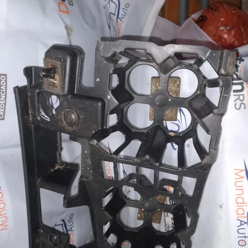 Absorvedor Impacto Parachoque Tras Ka 2014/2020 Usado 2587