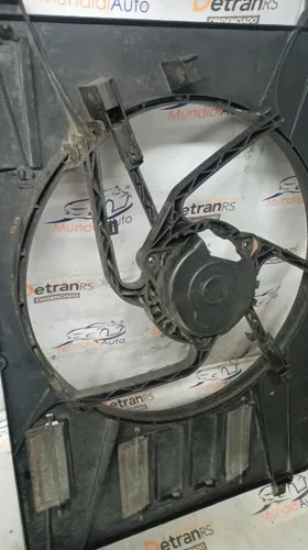 Defletor Radiador Freelander 2 07/12 Volvo X60 8240514 26775