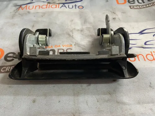 Maçaneta Externa Diant Direita Pampa 1982/97 18078