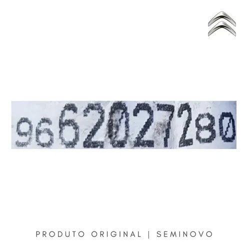 Chicote Porta Diant Direita Xsara Picasso 2003/11 26843