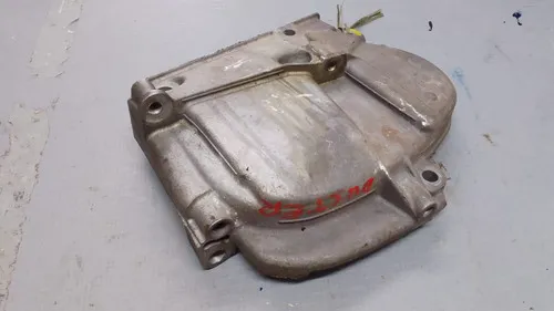 Tampa Capa Correia Dentada Duster 2009... 2.0 16v 30034