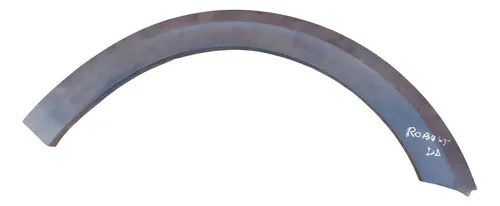 Moldura Dianteira Direita Paralama Saveiro G6 G7 30096