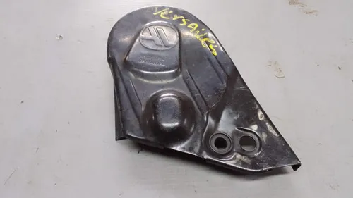 Capa Correia Dentada Ford Versailles 1.8 2.0 94/95 30168 - - Preto