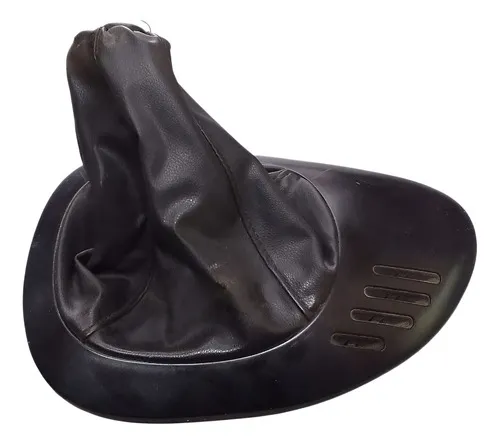 Coifa Cambio Console Escort Zetec 97 A 2003 30040 Preto