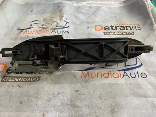 Maçaneta Externa Traseira Direita Ford Focus 18096