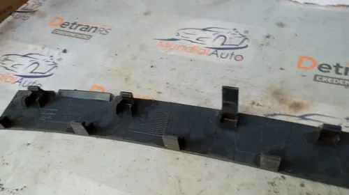 Moldura Suporte Alma Dianteira Audi Q3 2013/.. 26918