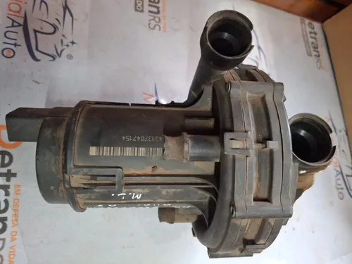Bomba De Ar Secundaria Audi A3 1.8 Turbo 99/06 078906601d