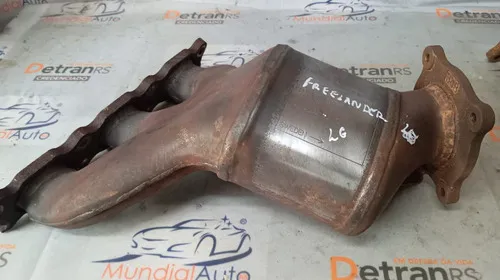 Catalisador L E Freelander 2 2009 10 11 11 3110098600 26702