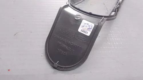 Moldura Alavanca Freio Mão Ecosport Ka 08/12  24551
