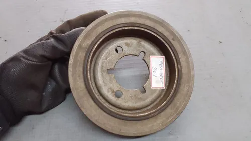 Polia Virabrequim Peugeot 307 1.6 16v 30342