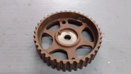 Polia Admissão Comando Válvula Peugeot 207/206 1.6 30345