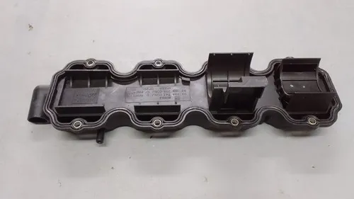 Tampa Válvulas Celta Corsa Meriva Montana 1.4 02/12 30075 Preto