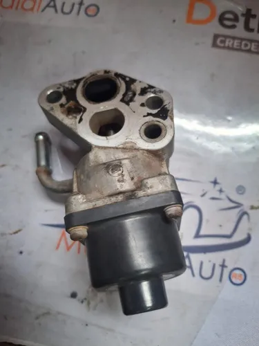 Válvula Egr  Fusion 2.5 Focus Ecosport 2.01s7g9d475ak 29407