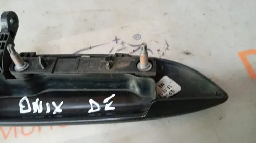 Macaneta Dianteira Esquerda Onix Prisma 2013/19 29786