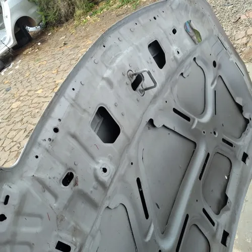 Capô Cruze 2012 2013 2014 2015 2016 Original  20233 ***