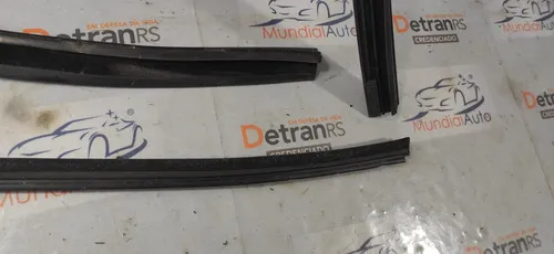 Borracha Pestana Traseira Direita Kwid 17/.. 21838