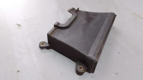 Capa Tampa Correia Dentada Toyota Corolla 1.8 97/00 30135 Preto