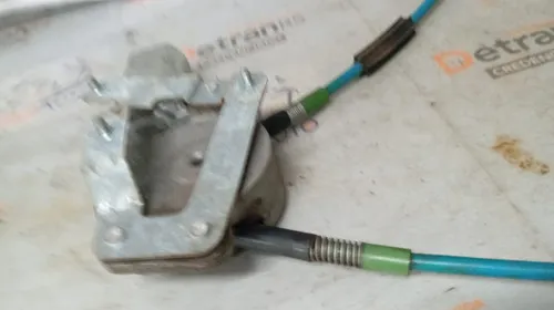 Máquina Vidro Elétr. T Direita Xsara Picasso 01/11 26837