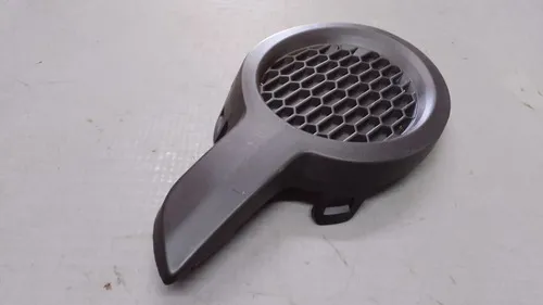 Grade Moldura Farol Milha Peugeot 208 Direito  24772
