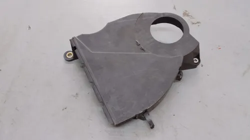 Capa Correia Dentada Inferior Gol Parati 16v 00/05 30196 - - Preto