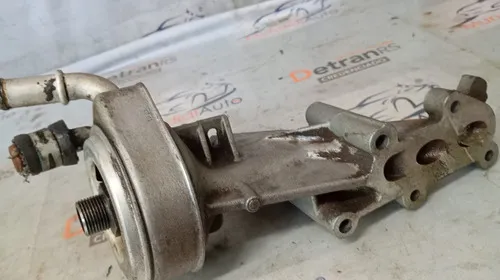 Suporte Filtro Óleo Xsara Picasso 2.0 16v 2001/12 26739
