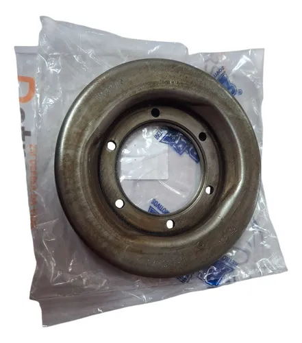 Polia Virabrequim Volvo Xc90 Freelander 07/14 Gas 29557