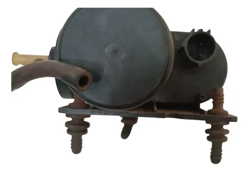 Bomba De Vacuo F350 2012 8tg00395311 Elm 01