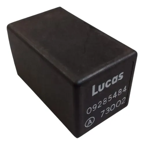 Relé Auxiliar Pisca Alerta Gm Vectra Omega Astra 30527 12