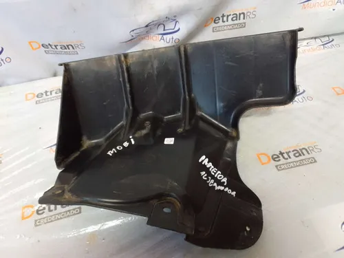 Protetor Correria Alternador Mobi 51989435  12770