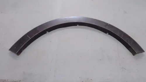 Moldura Dianteira Direita Paralama Crossfox 10/14 30118 Preto