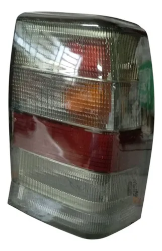 Lanterna T D Omega 93/... Fume   26398